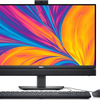 Računalnik Dell Pro 24 All-in-one QC24251 / i5 / RAM 16 GB / SSD Disk