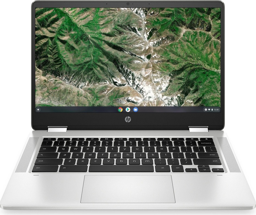 Prenosnik HP Chromebook x360 14a-ca0025ng / Pentium / RAM 4 GB / 14,0″ FHD - slika 2