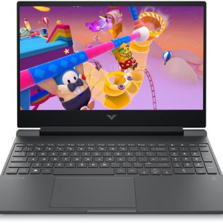 Prenosnik HP Victus Gaming 15-fb2775ng | RTX 4060 (8 GB) / Ryzen 7 / RAM 16 GB / SSD Disk / 15,6″ FHD