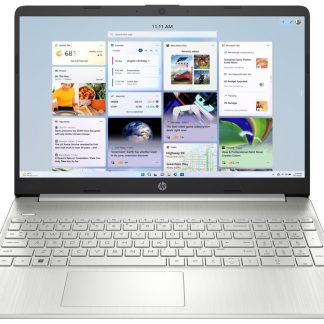 Prenosnik HP Laptop 15s-fq5606ng | i5-1235U | 16GB RAM | 512GB SSD | FHD | W11H / i5 / RAM 16 GB / SSD Disk / 15,6″ FHD