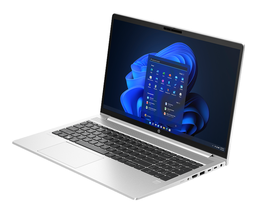 Prenosnik HP ProBook 450 G10 | i5-1335U | Nvidia RTX 2050 (4GB) | W11P / i5 / RAM 8 GB / SSD Disk / 15,6″ FHD - slika 3