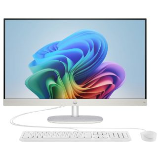Računalnik HP All-in-one Desktop 27-ct2073ng / Ryzen 7 / RAM 16 GB / SSD Disk