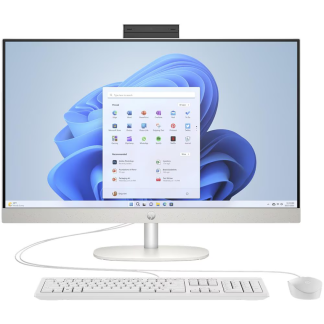 Računalnik HP All-in-One 24-cr1009nl | U5-125U / Core Ultra 5 / RAM 16 GB / SSD Disk