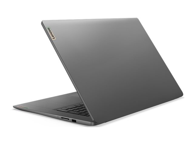 Prenosnik Lenovo IdeaPad 3 17IAU7 / Pentium / RAM 8 GB / SSD Disk / 17,3″ HD+ - slika 3