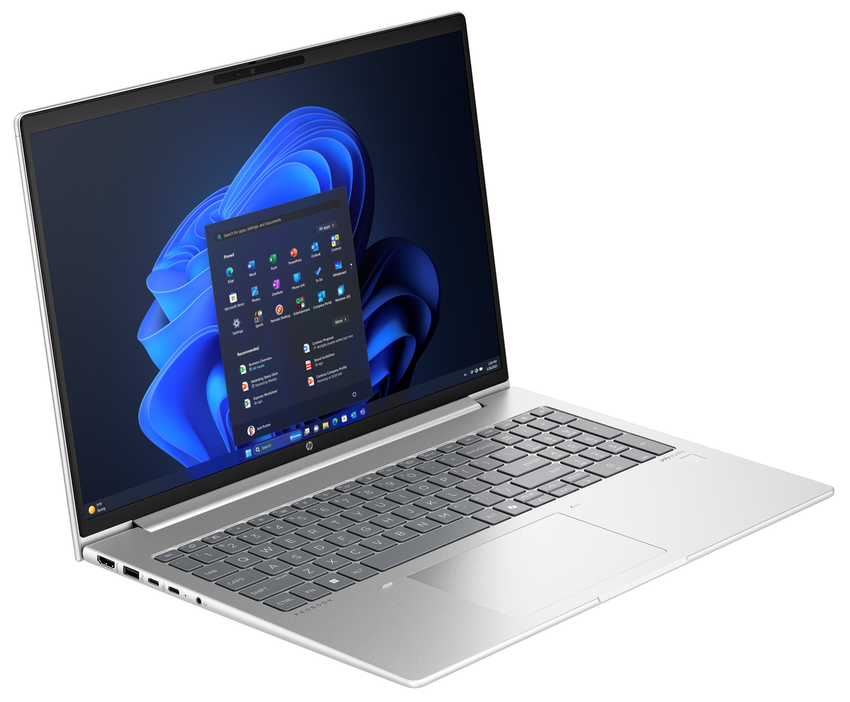 Prenosnik HP ProBook 460 G11 | Ultra 5 125U / Core Ultra 7 / RAM 32 GB / SSD Disk / 16,0″ WUXGA - slika 3