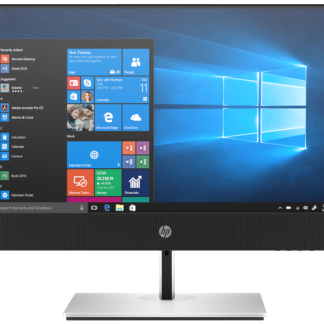 Računalnik HP ProOne 440 G6 24 All-in-one / i5 / RAM 8 GB / SSD Disk