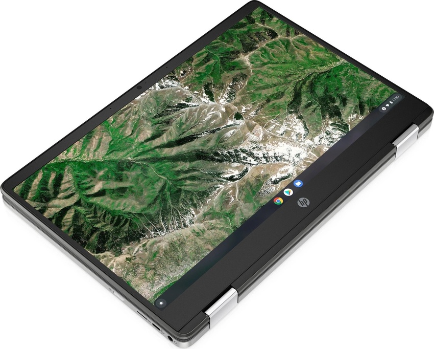 Prenosnik HP Chromebook x360 14a-ca0025ng / Pentium / RAM 4 GB / 14,0″ FHD - slika 3