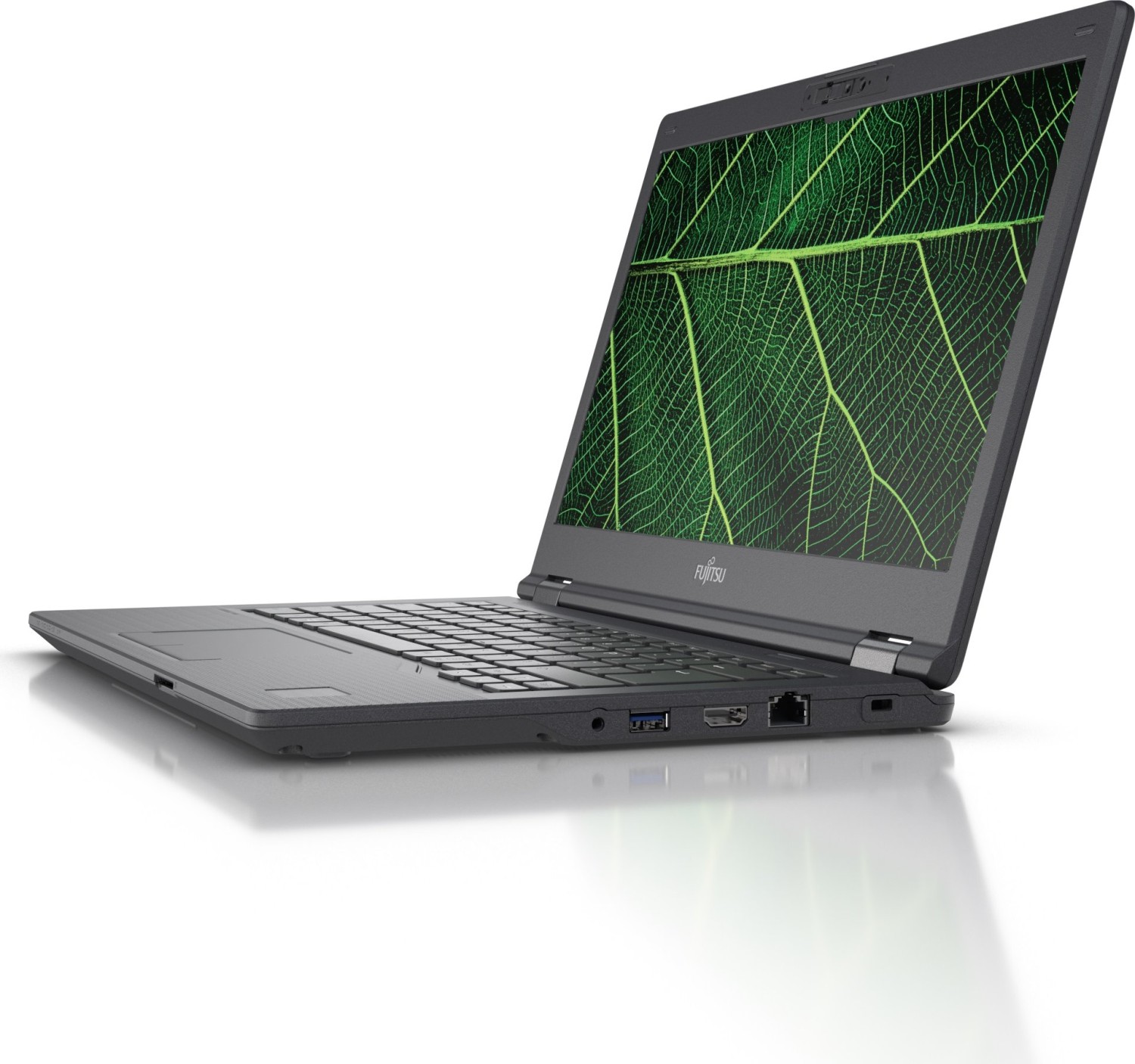 Prenosnik Fujitsu Lifebook E5411 / i5 / RAM 8 GB / SSD Disk / 14,0″ FHD - slika 3