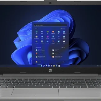 Prenosnik HP 255 G9 | R5-5625U | Win 11 Pro / Ryzen 5 / RAM 8 GB / SSD Disk / 15,6″ FHD