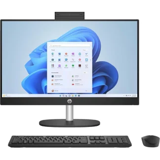 Računalnik HP All-in-One 24-cr1002nb | U5-125U / Core Ultra 5 / RAM 16 GB / SSD Disk