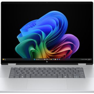 Prenosnik HP OmniBook X Flip 16-AS0XXX / Core Ultra 7 / RAM 32 GB / SSD Disk / 16,0″ 2.8K