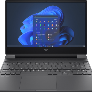 Prenosnik HP Victus Gaming 15-fa1656ng | RTX 3050 (6 GB) / i5 / RAM 16 GB / SSD Disk / 15,6″ FHD