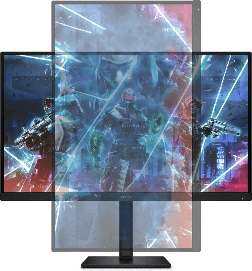 Monitor HP Omen 27 - slika 3