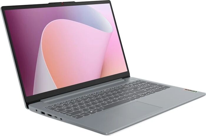 Prenosnik Lenovo IdeaPad Slim 3 14IAN8 / Celeron / RAM 8 GB / 14,0″ FHD