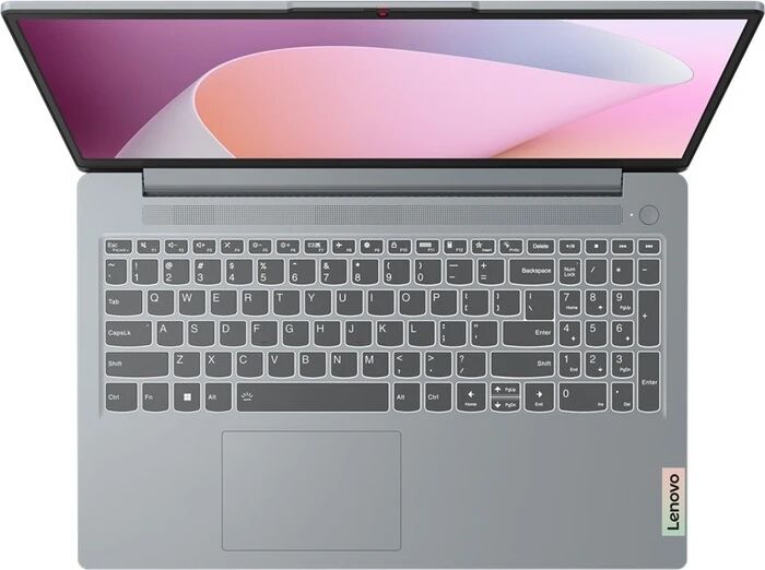 Prenosnik Lenovo IdeaPad Slim 3 14IAN8 / Celeron / RAM 8 GB / 14,0″ FHD - slika 3