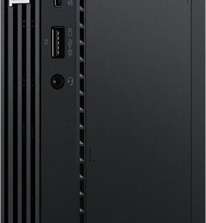 Računalnik Lenovo ThinkCentre M80Q G3 / i3 / RAM 8 GB / SSD Disk