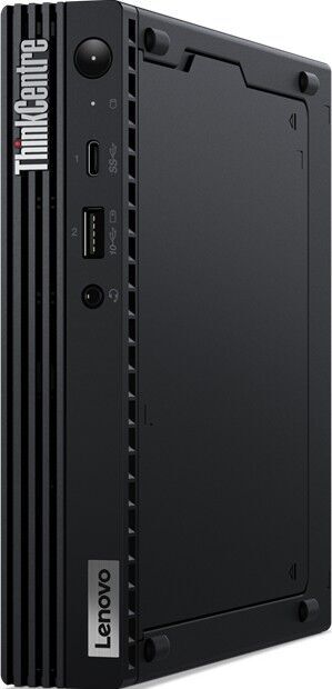 Računalnik Lenovo ThinkCentre M80Q G3 / i3 / RAM 8 GB / SSD Disk