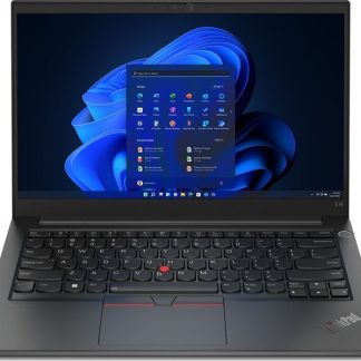Prenosnik Lenovo ThinkPad E14 G4 / Ryzen 5 / RAM 16 GB / SSD Disk / 14,0″ FHD