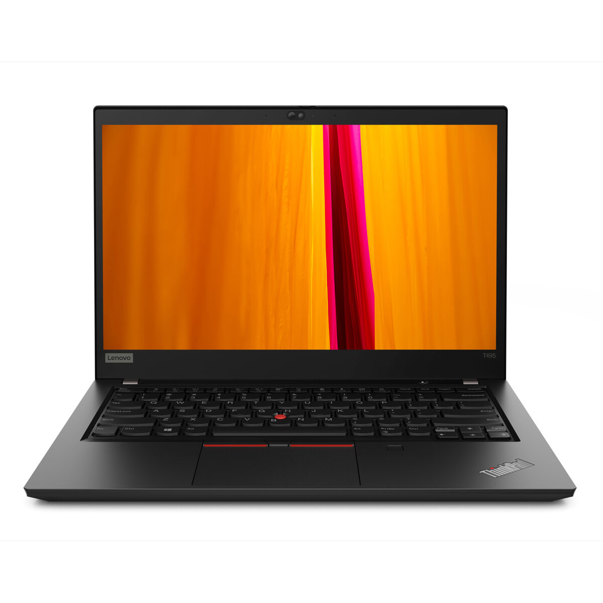Prenosnik Lenovo ThinkPad T495 / Ryzen 5 / RAM 24 GB / SSD Disk / 14,0″ FHD