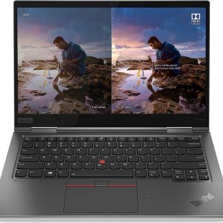 Prenosnik Lenovo ThinkPad X1 Yoga G5 / i5 / RAM 16 GB / SSD Disk / 14,0″ FHD