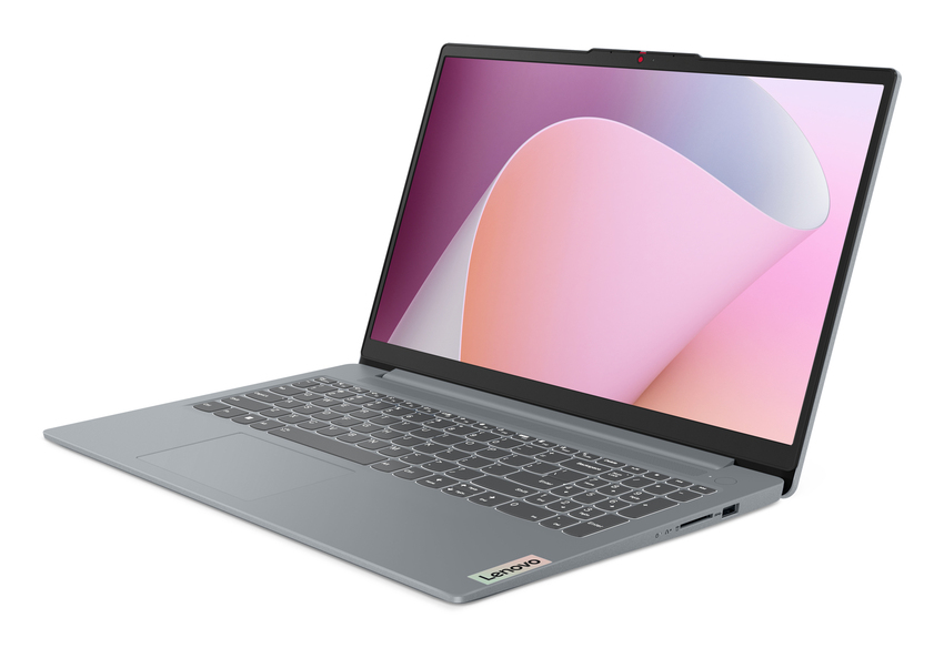 Prenosnik Lenovo IdeaPad Slim 3 15ABR8 / Ryzen 7 / RAM 16 GB / SSD Disk / 15,6″ FHD - slika 2