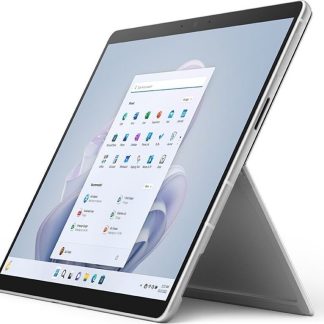 Prenosnik Microsoft Surface Pro 9 / i5 / RAM 16 GB / SSD Disk / 13,3″ 2880x1920