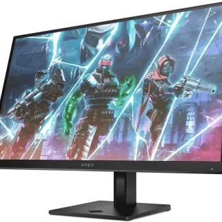 Monitor HP OMEN 27qs G2 68,6 cm (27″) QHD IPS LED HDR 280Hz