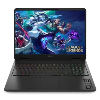 Prenosnik HP OMEN Gaming 16-am0005nt | U7-255H | RTX 5070 (8 GB) / Core Ultra 7 / RAM 32 GB / SSD Disk / 16,0″ WUXGA