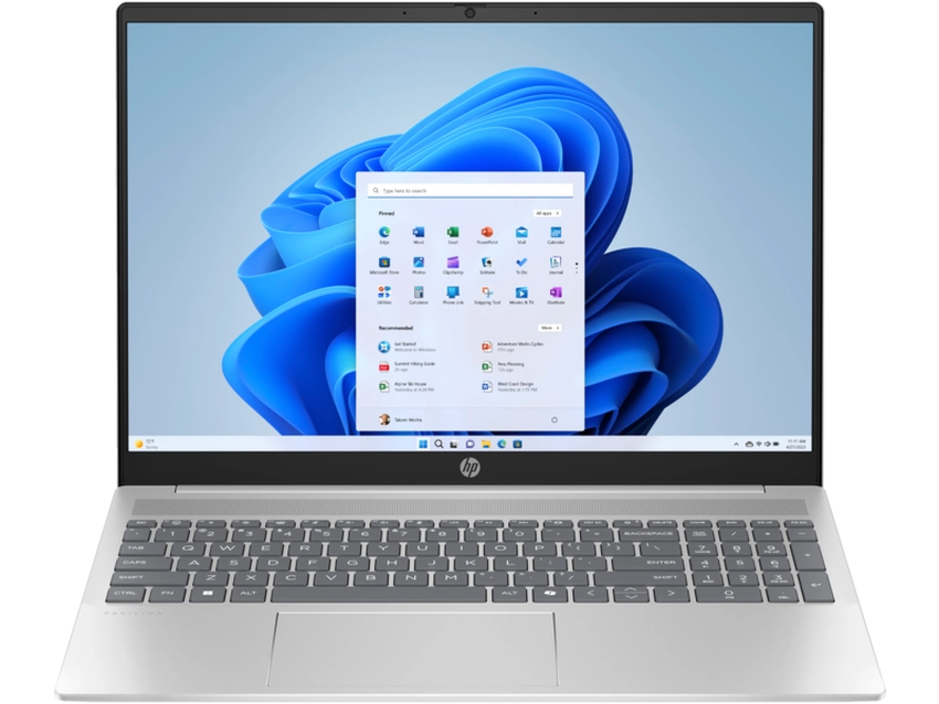Prenosnik HP Pavilion Laptop 16-af0063 | Core 5 120U | Touch / Core 5 / RAM 16 GB / SSD Disk / 16,0″ WUXGA