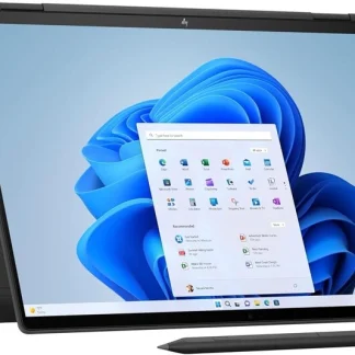 Prenosnik HP Spectre x360 16-aa0011nl | RTX 4050 (6GB) | 32GB RAM | OLED 2.8K Touch / Core Ultra 7 / RAM 32 GB / SSD Disk / 16,0″ 2.8K