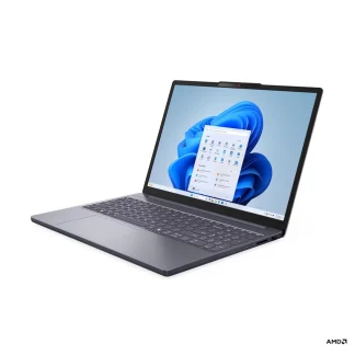 Prenosnik Lenovo IdeaPad Slim 3 15ARP10 / Ryzen 5 / RAM 16 GB / SSD Disk / 15,3″ WUXGA