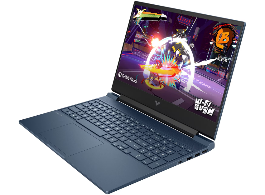 Prenosnik Victus Gaming 15-fa1033nt | 12 core | RTX 4050 (6 GB) / i5 / RAM 16 GB / SSD Disk / 15,6″ FHD - slika 2