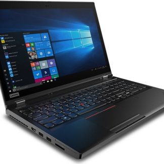 Prenosnik Lenovo ThinkPad P53 / i7 / RAM 32 GB / SSD Disk / 15,6″ FHD