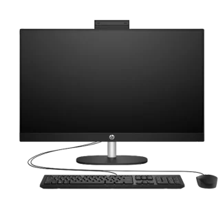 Računalnik HP All-in-One 27-cr0086nh | i7 13.gen / i7 / RAM 8 GB / SSD Disk