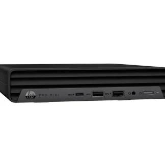 Računalnik HP Pro Mini 400 G9 | i5-13500T | 8GB RAM | 256GB SSD | W11 Pro / i5 / RAM 8 GB / SSD Disk