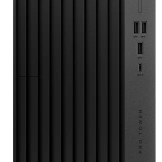 Računalnik HP Pro Tower 400 G9 | i5 13.gen | 8GB RAM | 512GB SSD | Win 10 Pro / i5 / RAM 8 GB / SSD Disk