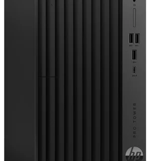 Računalnik HP Pro Tower 400 G9 | i5 13.gen | 8GB RAM | 512GB SSD / i5 / RAM 8 GB / SSD Disk