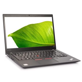 Prenosnik Lenovo ThinkPad T495S / Ryzen 5 / RAM 16 GB / SSD Disk / 14,0″ FHD