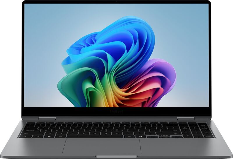 Prenosnik Samsung Galaxy Book5 / Core Ultra 5 / RAM 16 GB / SSD Disk / 15,6″ FHD - slika 2