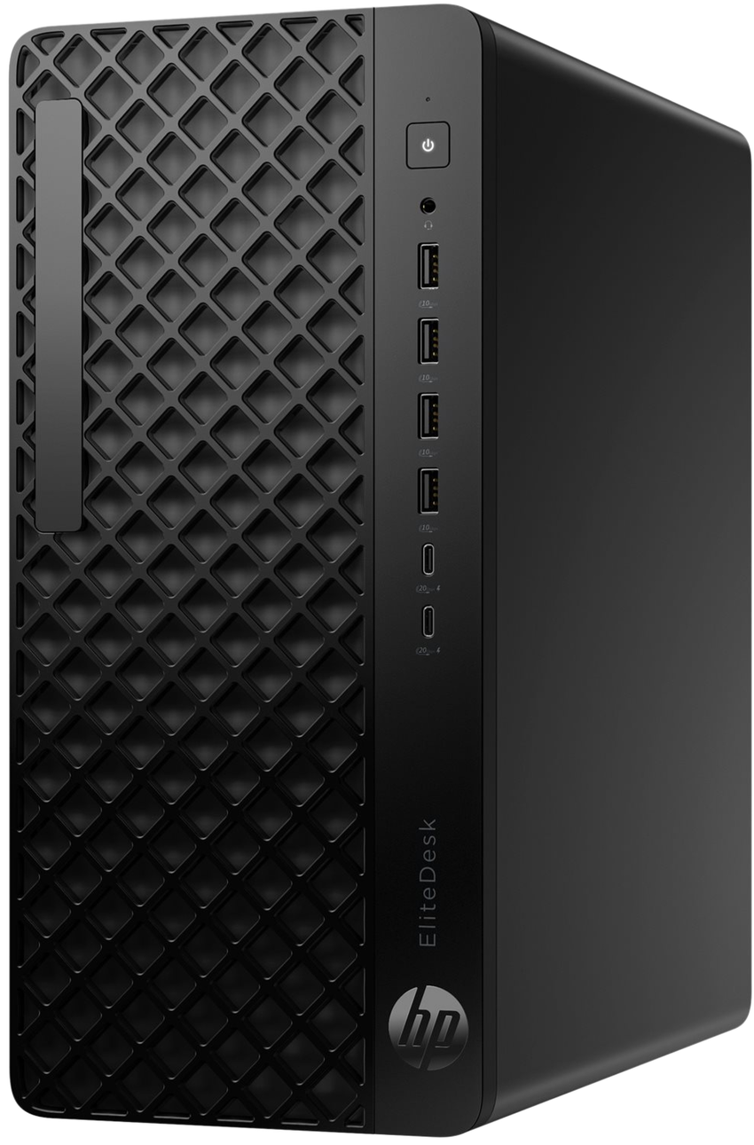 Računalnik HP EliteDesk 8 TWR G1i | U9 285 | 32GB RAM | 1TB SSD / Core Ultra 9 / RAM 32 GB / SSD Disk - slika 2