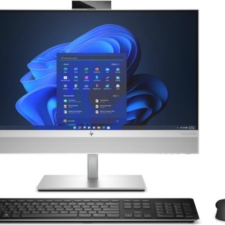 Računalnik HP EliteOne 840 G9 AiO / i5 / RAM 16 GB / SSD Disk