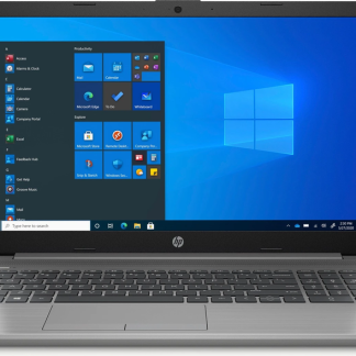 Prenosnik HP 255 G8 | R3-3250U | 8GB DDR4 | 256GB SSD | W11H /  / RAM 48 GB / SSD Disk / 15,6″ FHD
