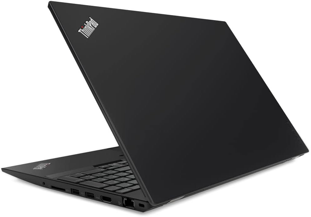Prenosnik Lenovo ThinkPad T580 / i5 / RAM 8 GB / SSD Disk / 15,6″ FHD