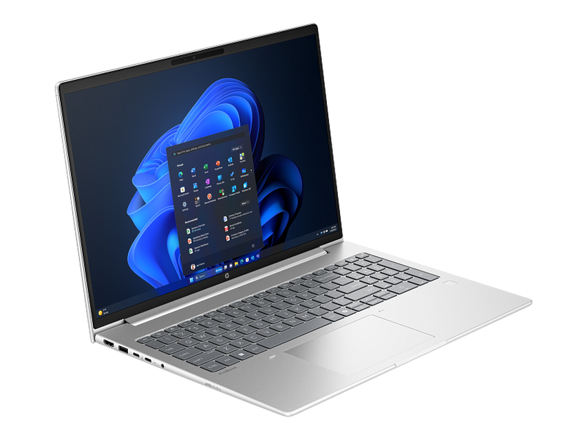 Prenosnik HP ProBook 4 G1iR 14 | Core 5 120U | 16GB RAM | 512GB SSD / Core 5 / RAM 16 GB / SSD Disk / 14,0″ WUXGA - slika 3