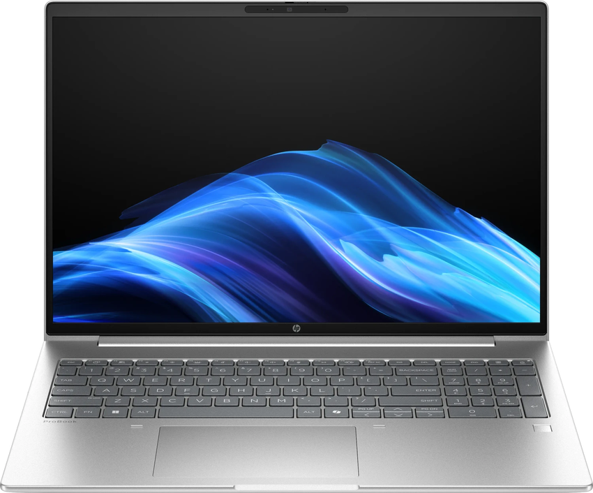 Prenosnik HP ProBook 4 G1iR 16 | Core 5 120U / Core 5 / RAM 8 GB / SSD Disk / 16,0″ WUXGA