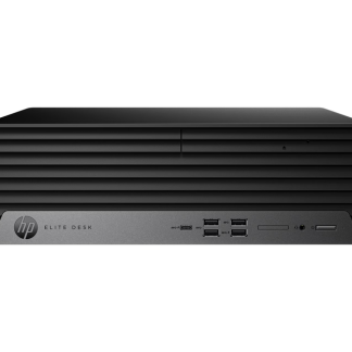 Računalnik HP Elite SFF 800 G9 | 32GB RAM | Nvidia T400 (4GB) / i7 / RAM 32 GB / SSD Disk