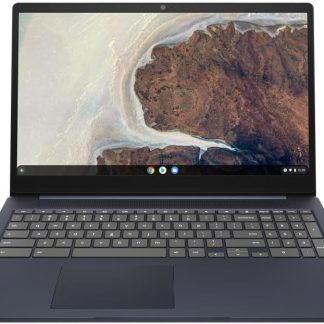 Prenosnik Lenovo IdeaPad 3 Chrome 15IJL6 / Celeron / RAM 8 GB / 15,6″ FHD