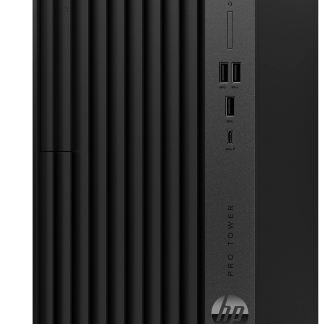 Računalnik HP Pro Tower 400 G9 | i5 14.gen | 16GB RAM | 512GB SSD | W11P / i5 / RAM 16 GB / SSD Disk