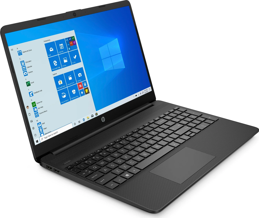 Prenosnik HP 15s-fq0510ng | N4120 | 8GB RAM | 512GB SSD | W11H / Celeron / RAM 8 GB / SSD Disk / 15,6″ FHD - slika 2