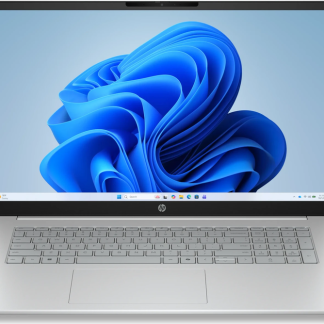 Prenosnik HP OmniBook 3 17-dk0152ng | Core 5 120U | W10P / Core 5 / RAM 8 GB / SSD Disk / 17,3″ FHD